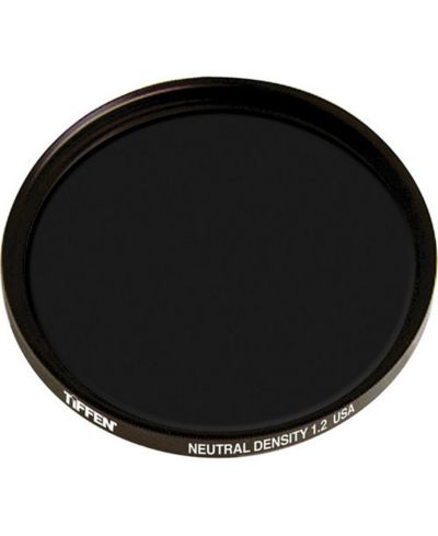 Tiffen 77mm 12x (1.2) Neutral Density Glass Filter