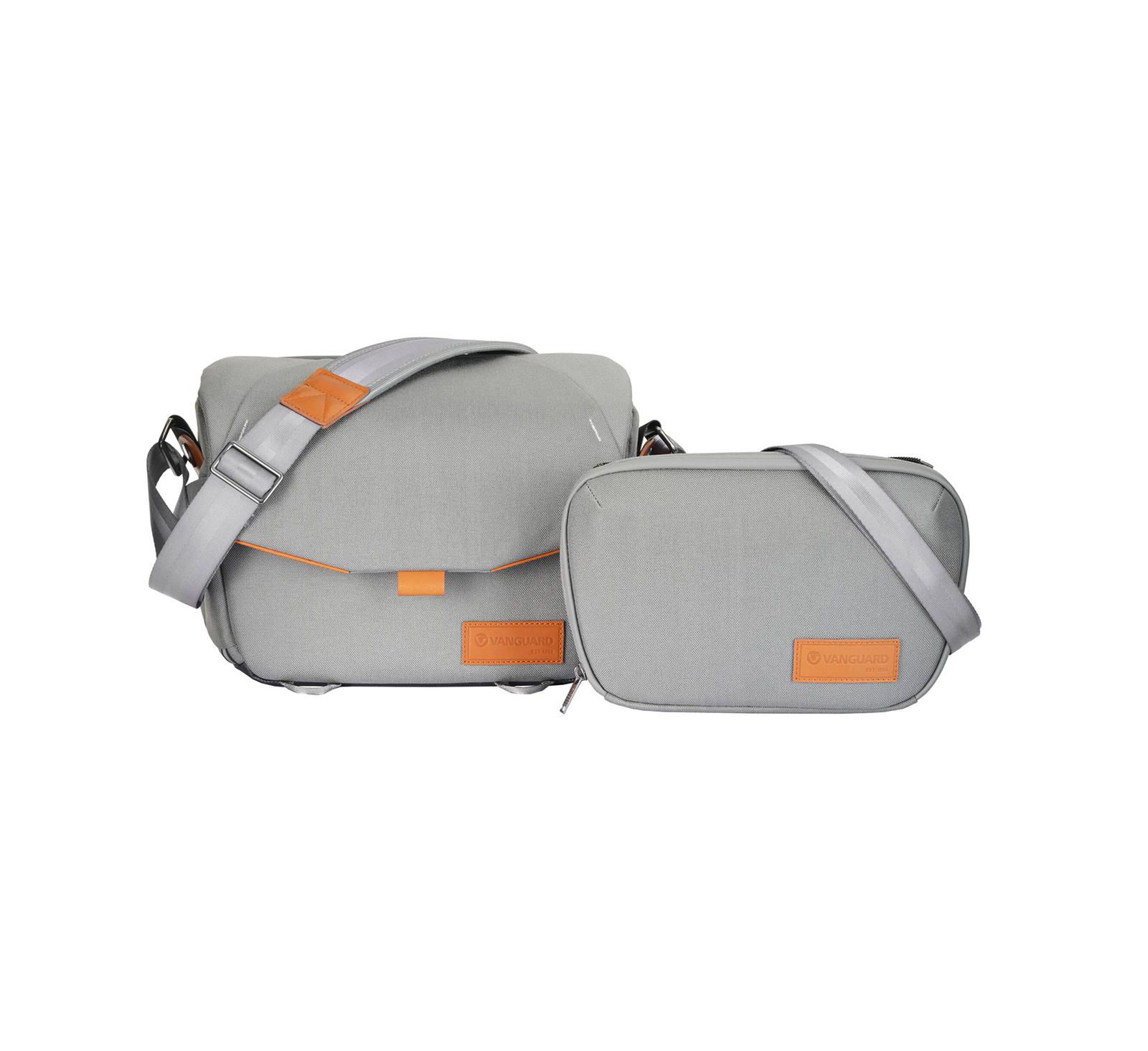 Vanguard VEO City S36 10L Shoulder Bag