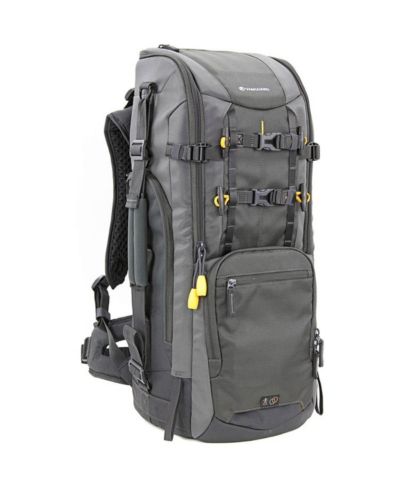 Vanguard Alta Sky 66 Telephoto 30L Camera Backpack with Rain Cover for DSLR