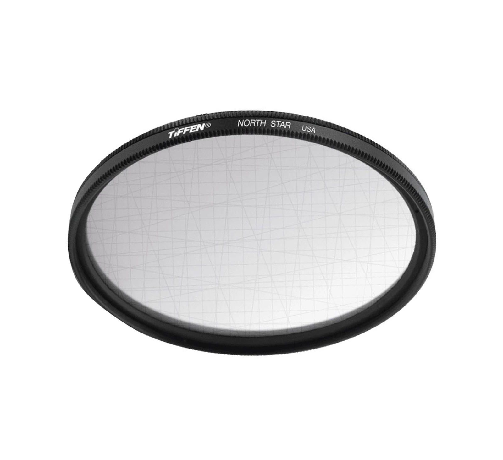Специальный фильтр Tiffen 82mm Star FX