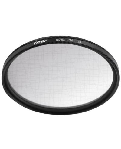 Специальный фильтр Tiffen 82mm Star FX