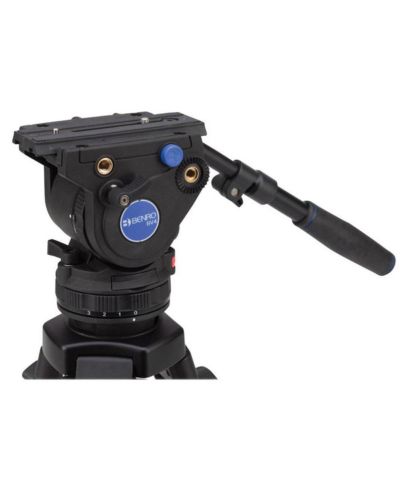 Benro BV4H 75mm Bowl Mount Quick Release Video Head