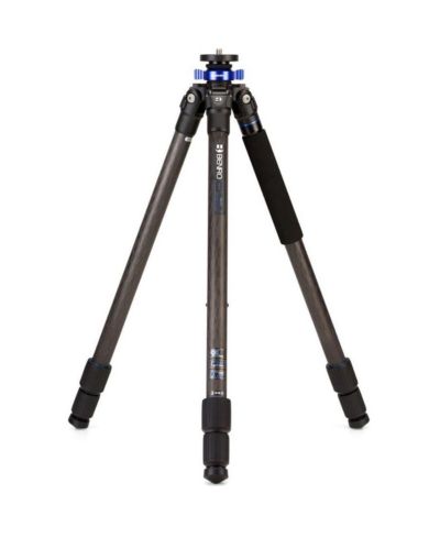Benro Mach3 TMA27C Series 2 9X Carbon Fiber Tripod/Monopod