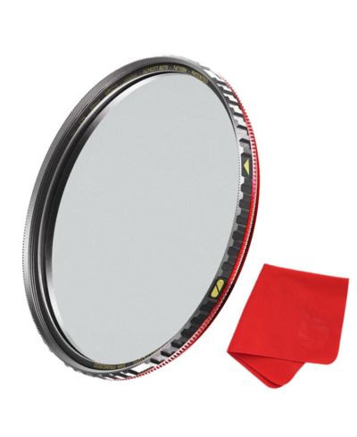 Breakthrough Photography X4 MRC16 Circular Polarizer Filter for 46mm Lens