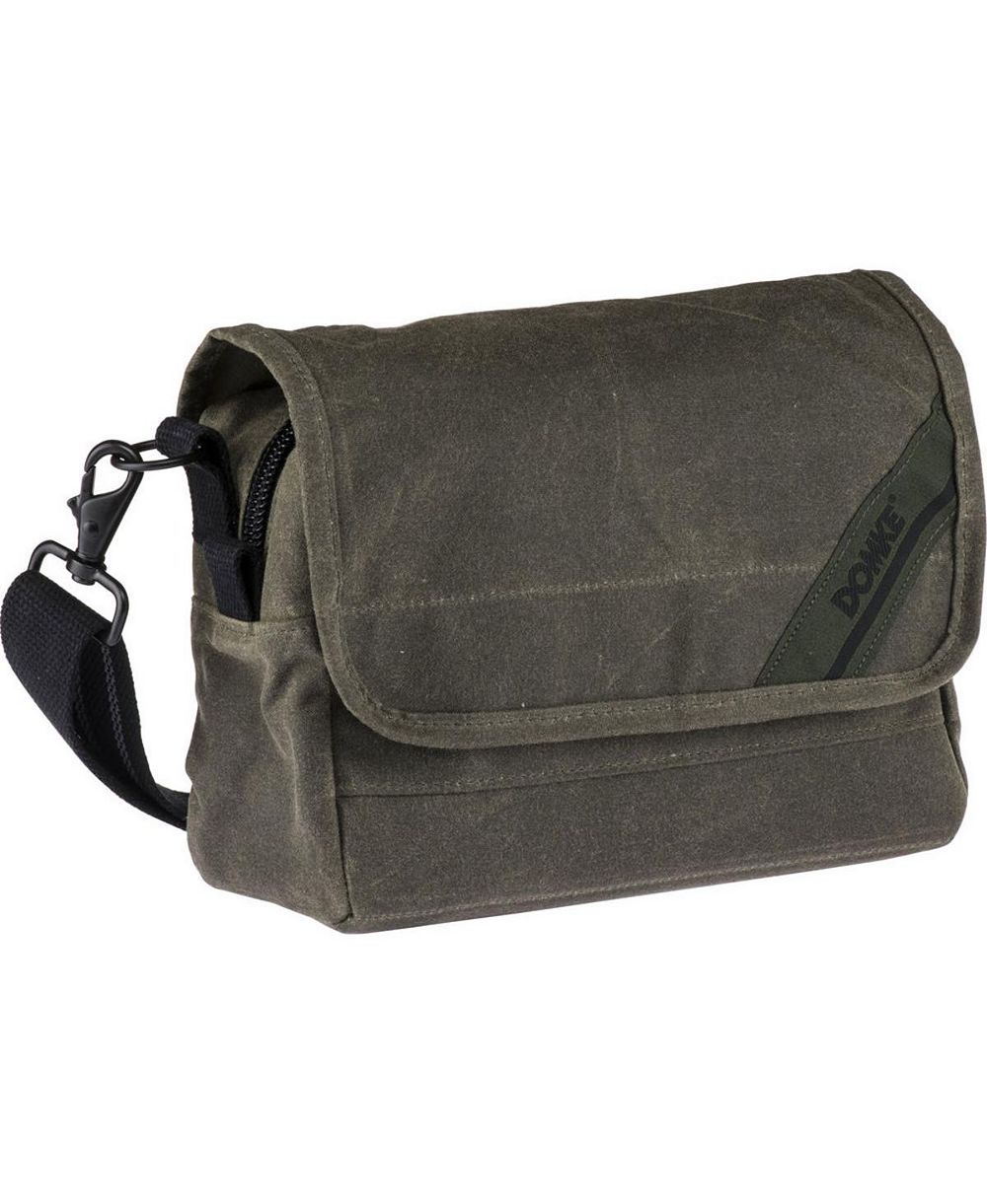 Domke Domke F-5XB Shoulder Bag - Military Green