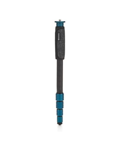 Benro SuperSlim 5-Section Carbon Fiber Monopod