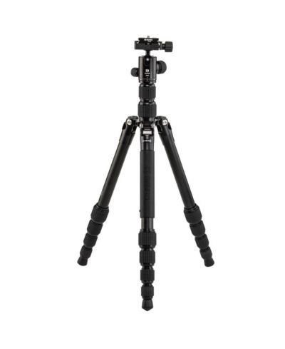 Benro Tripster 0 Series 5-Section Travel Tripod/Monopod
