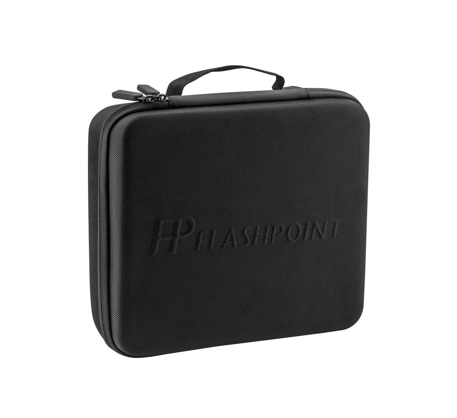 Кейс Flashpoint eVOLV 200 Pro Master Case