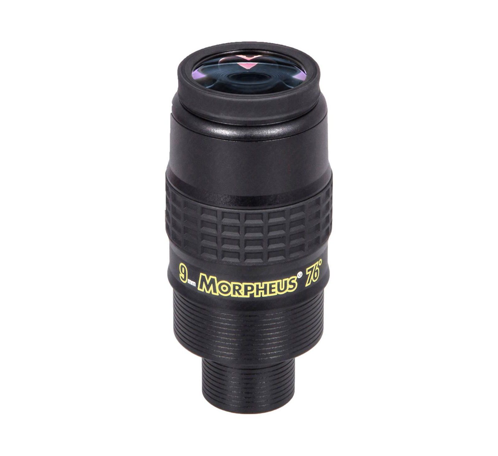 Окуляр Baader Planetarium Morpheus 9mm 76 Degree Wide-Field