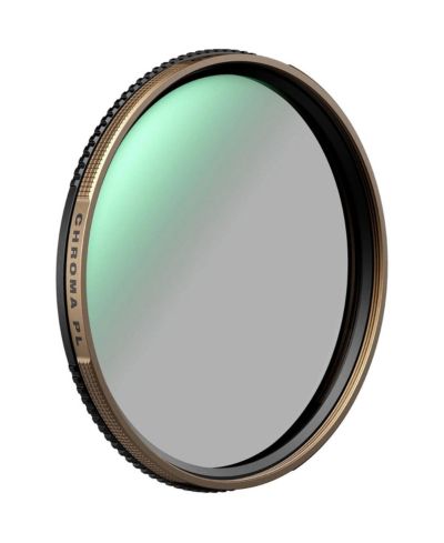Polar Pro Peter McKinnon 135 Series 77mm Chroma Circular Polarizer Filter