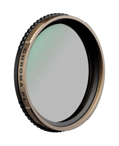 Polar Pro Peter McKinnon 135 Series 49mm Chroma Circular Polarizer Filter