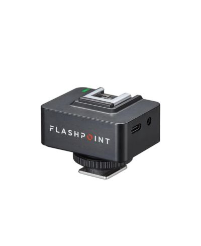 Flashpoint R2 Xr-s Wireless TTL High-Speed Sync Receiver for Sony