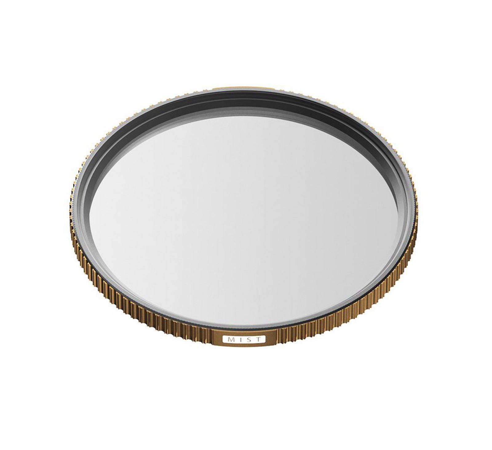 Диффузионный фильтр Polar Pro 86mm QuartzLine FX Mist 1/4