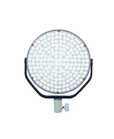 Nanlite Miro 60C RGBW LED Round Panel Light