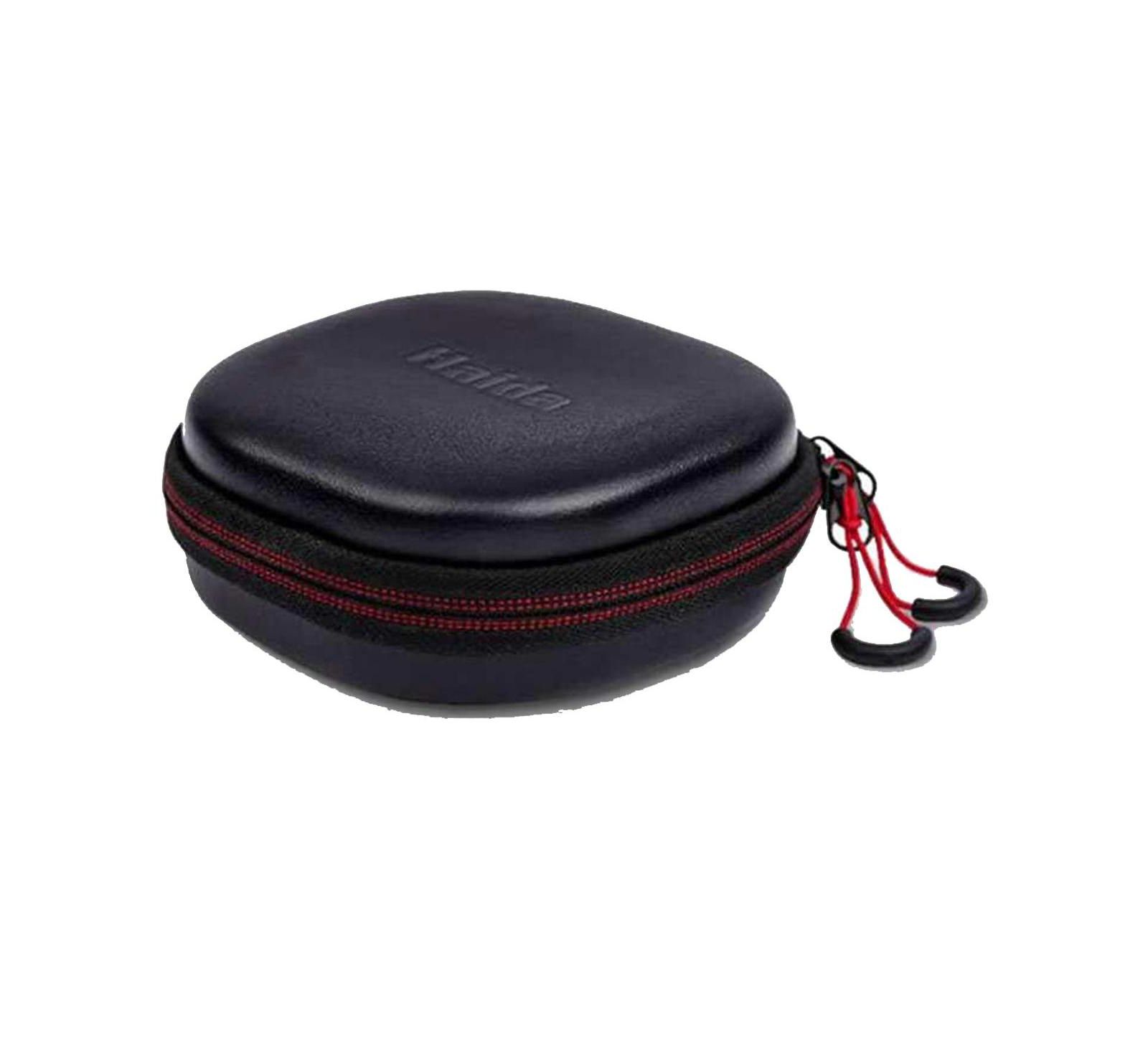 Haida Hard Tortoise 5-Filter Travel Case for 82mm Filters