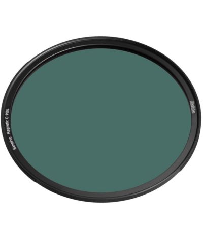 Магнитный поляризационный фильтр Haida 82mm NanoPro с адаптерным кольцом