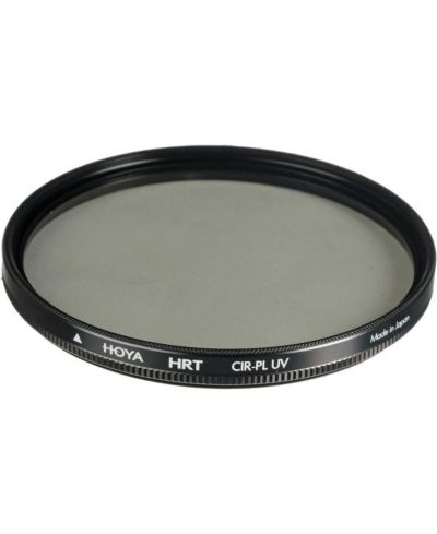 Hoya 49mm HRT круговой поляризатор стеклянный фильтр