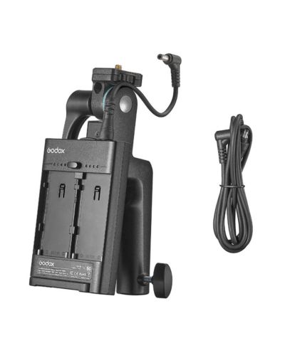 Godox ML-AK Accessory Kit for ML Series Video Lights