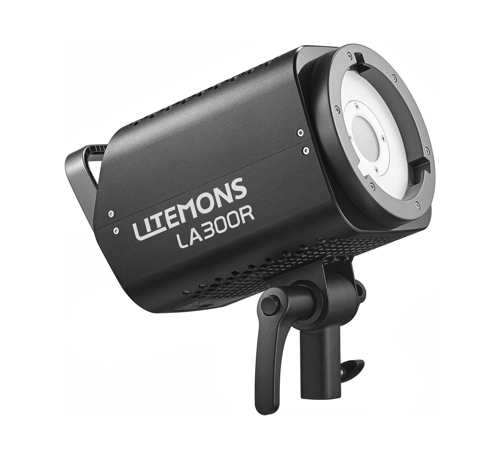 Godox Litemons LA300R RGB LED моноблок