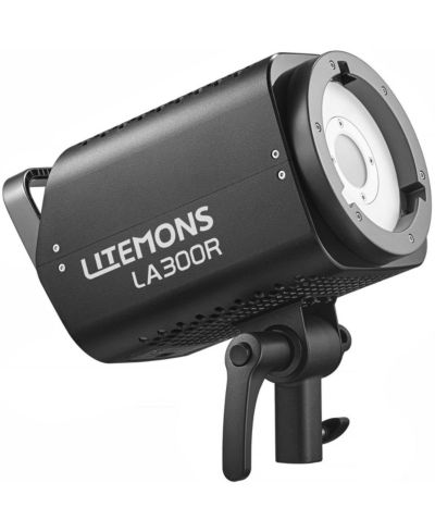 Godox Litemons LA300R RGB LED Dimmable Monolight