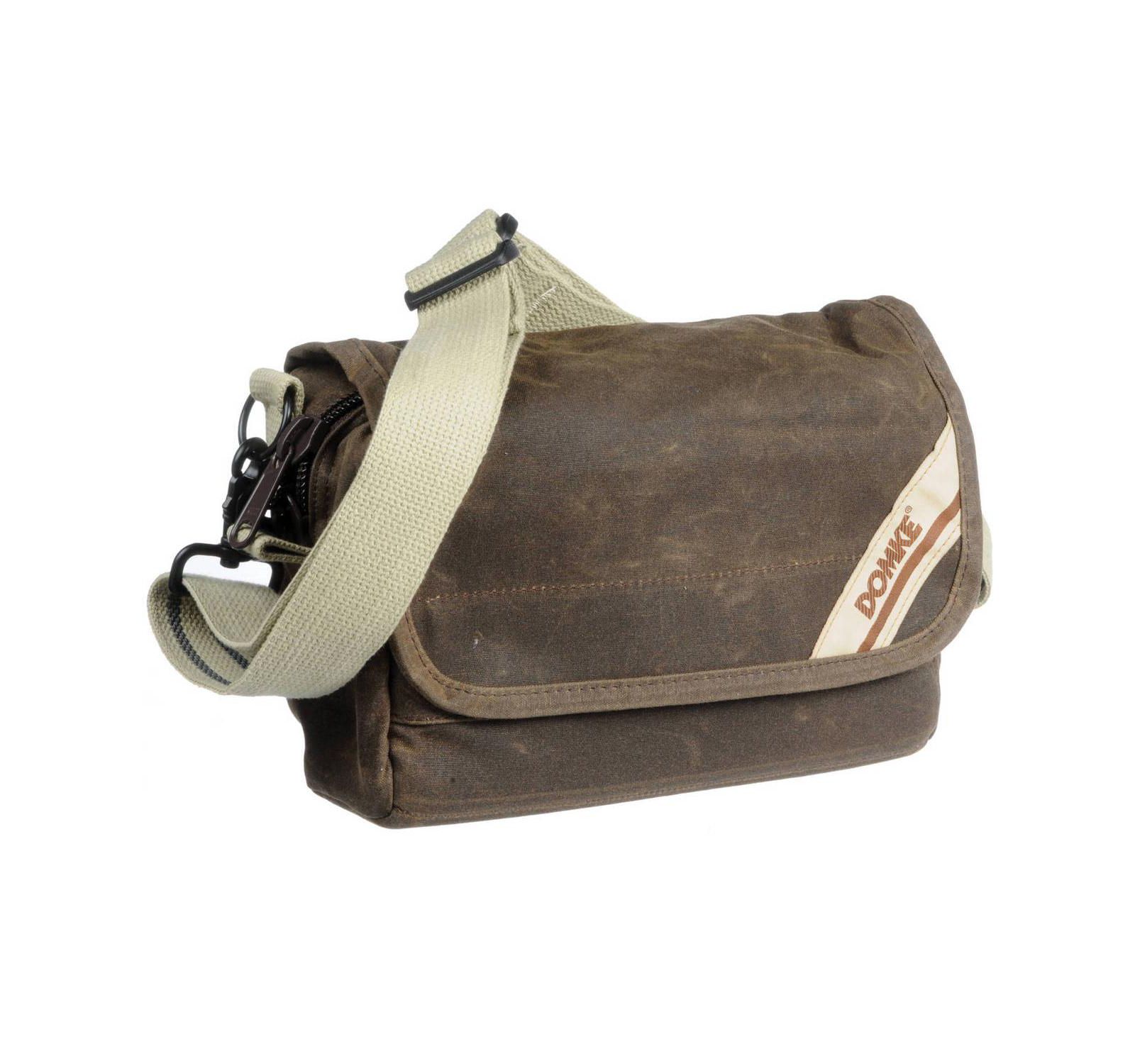 Domke Domke F-5XB Shoulder Bag - Brown