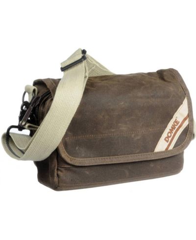 Domke Domke F-5XB Shoulder Bag - Brown