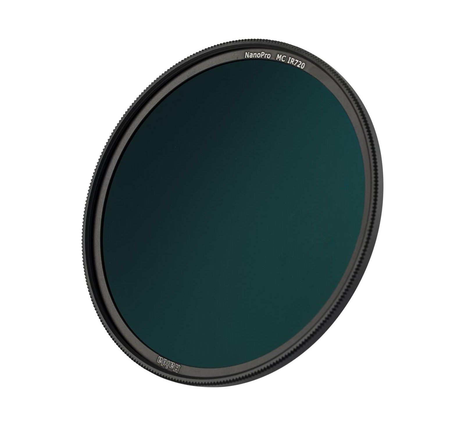 Haida 67mm NanoPro IR720 фильтр