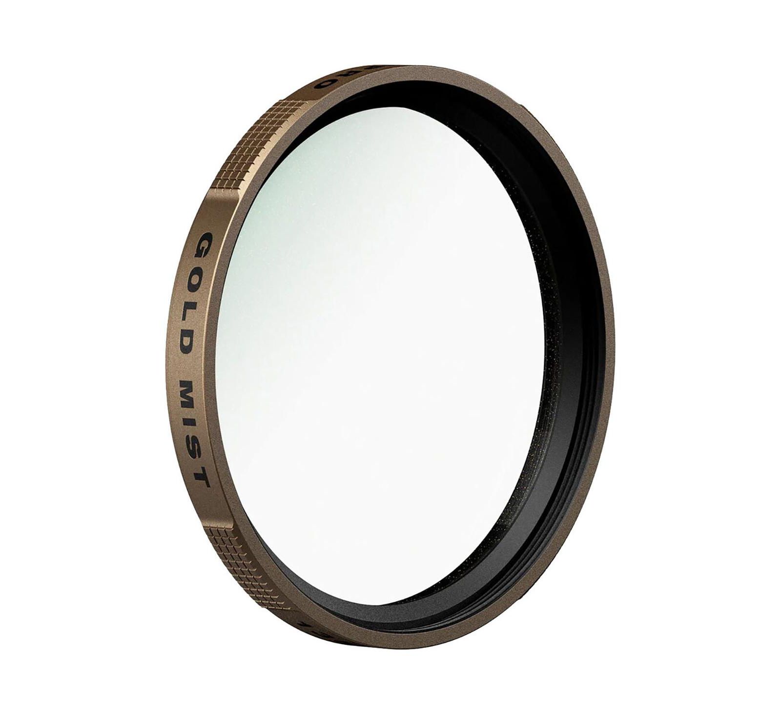 Фильтр Polar Pro Peter McKinnon 135 Series 49mm Gold Mist 1/4