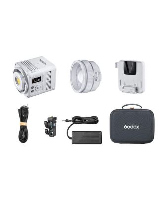 Светодиодный видеосвет Godox ML150 Bi-Color LED