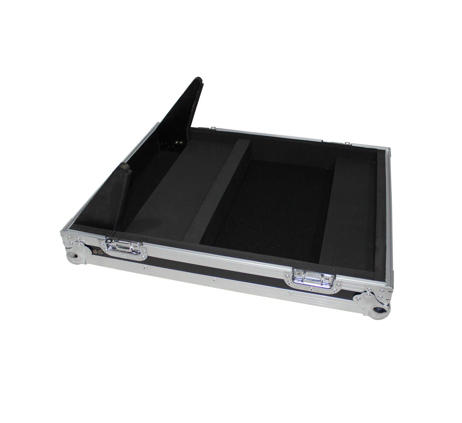Прочный дорожный кейс ProX Xs-AHQU16 Signature Series Heavy-Duty ATA-300 для Allen & Heath Qu-16