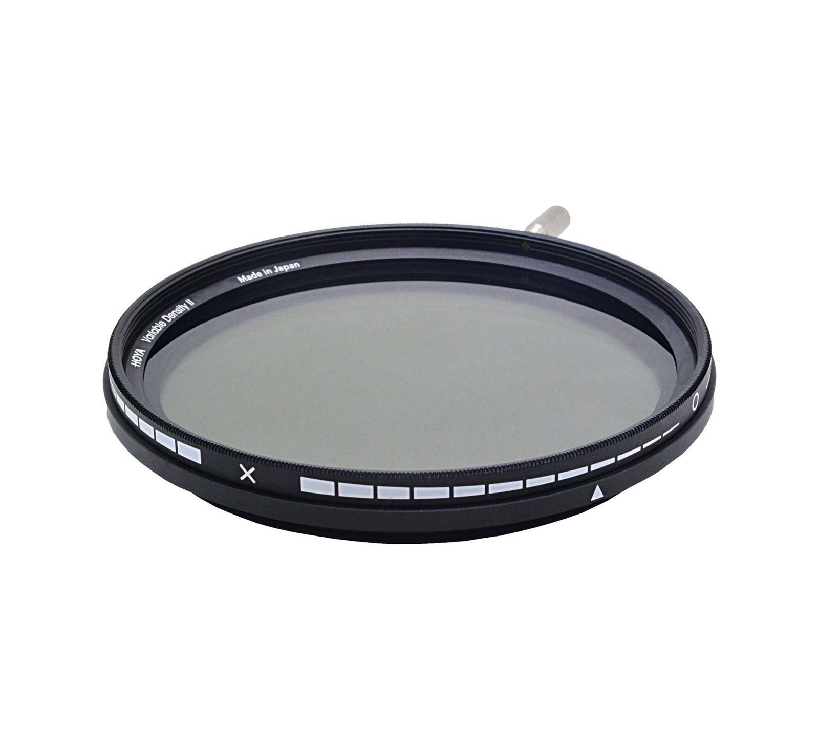 Фильтр Hoya 62mm Variable Density II
