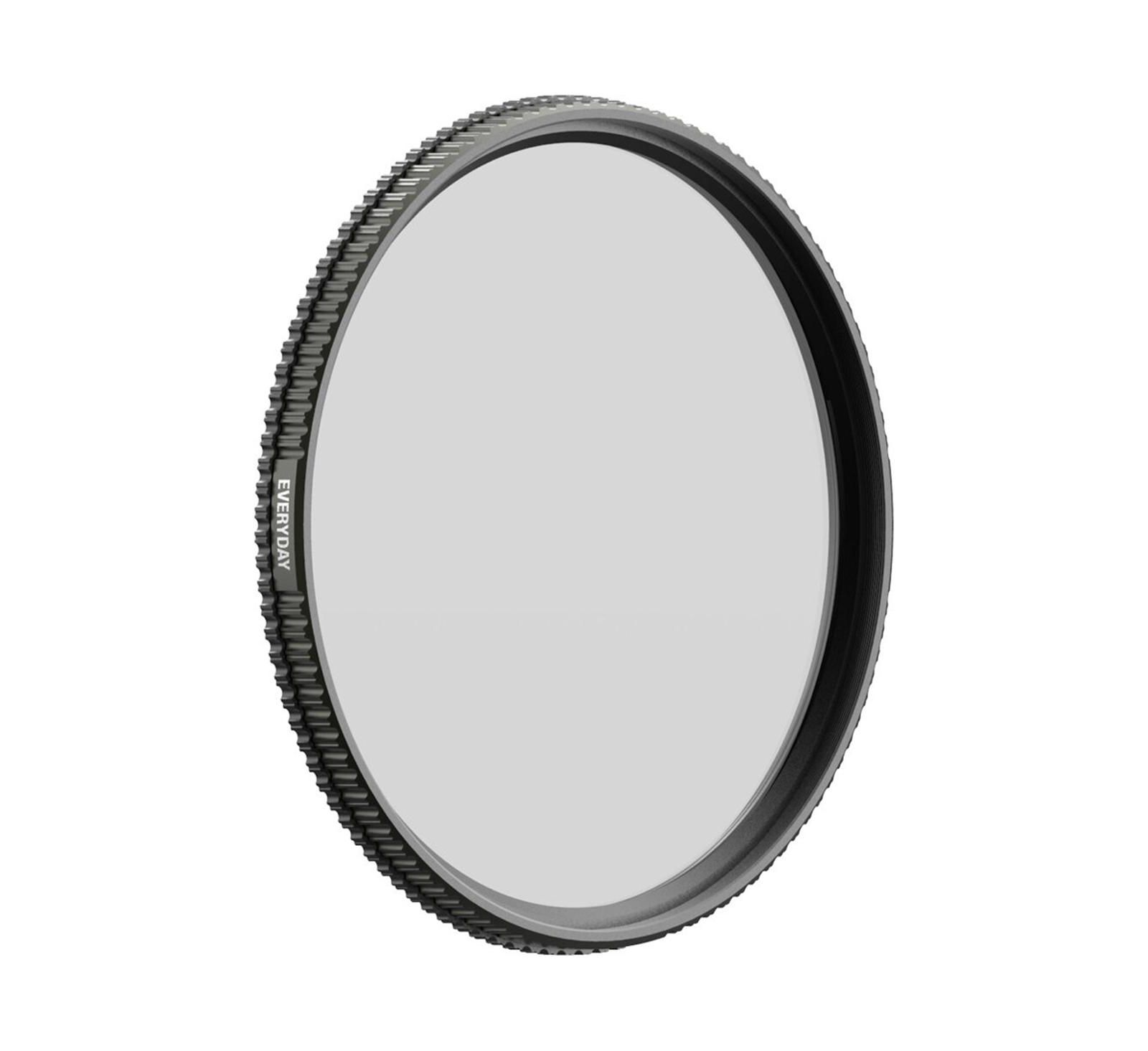 Светофильтр Polar Pro 77mm ShortStache Everyday Mist Diffusion Plus CPL