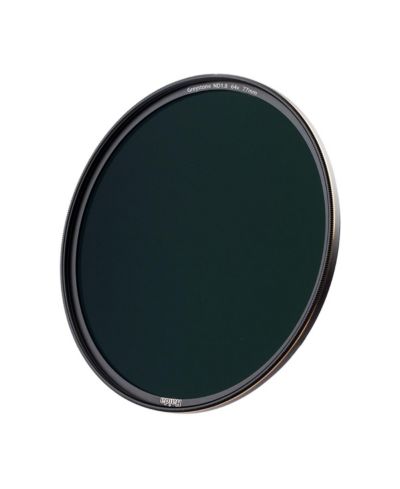 Haida Greystone 1.8 6-Stop Multi-Coated Neutral Density Filter, 82mm
