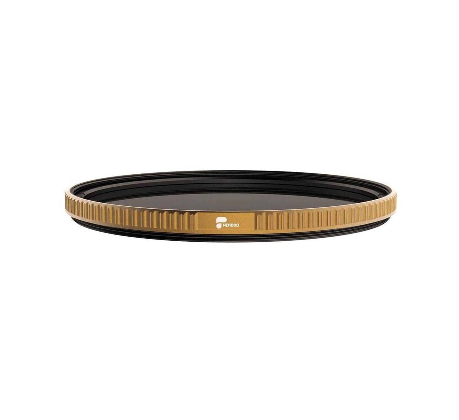 Стеклянный фильтр Polar Pro QuartzLine 77mm ND1000, 10 стопов