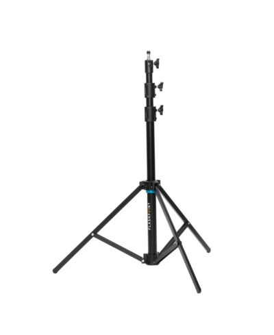Flashpoint AutoStand Pro Heavy-Duty Air-Cushioned Auto Light Stand