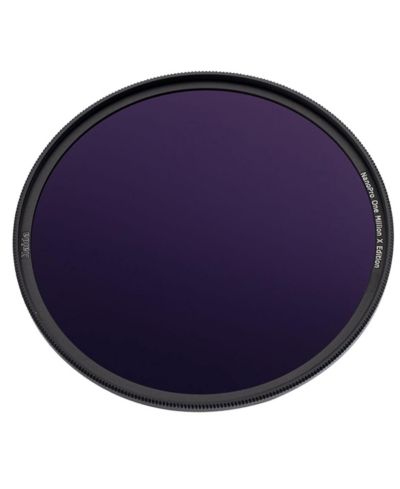Haida NanoPro One Million X Edition 20-Stops Neutral Density Filter, 95mm