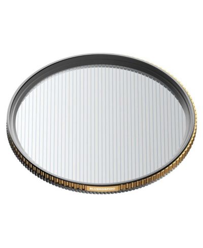 Polar Pro QuartzLine Fx BlueMorphic Rotatable Streak Camera Lens Filter, 86mm