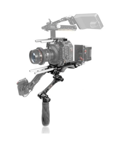 Shape C52BT Handheld Shoulder Rig for Canon EOS C500 Mark II