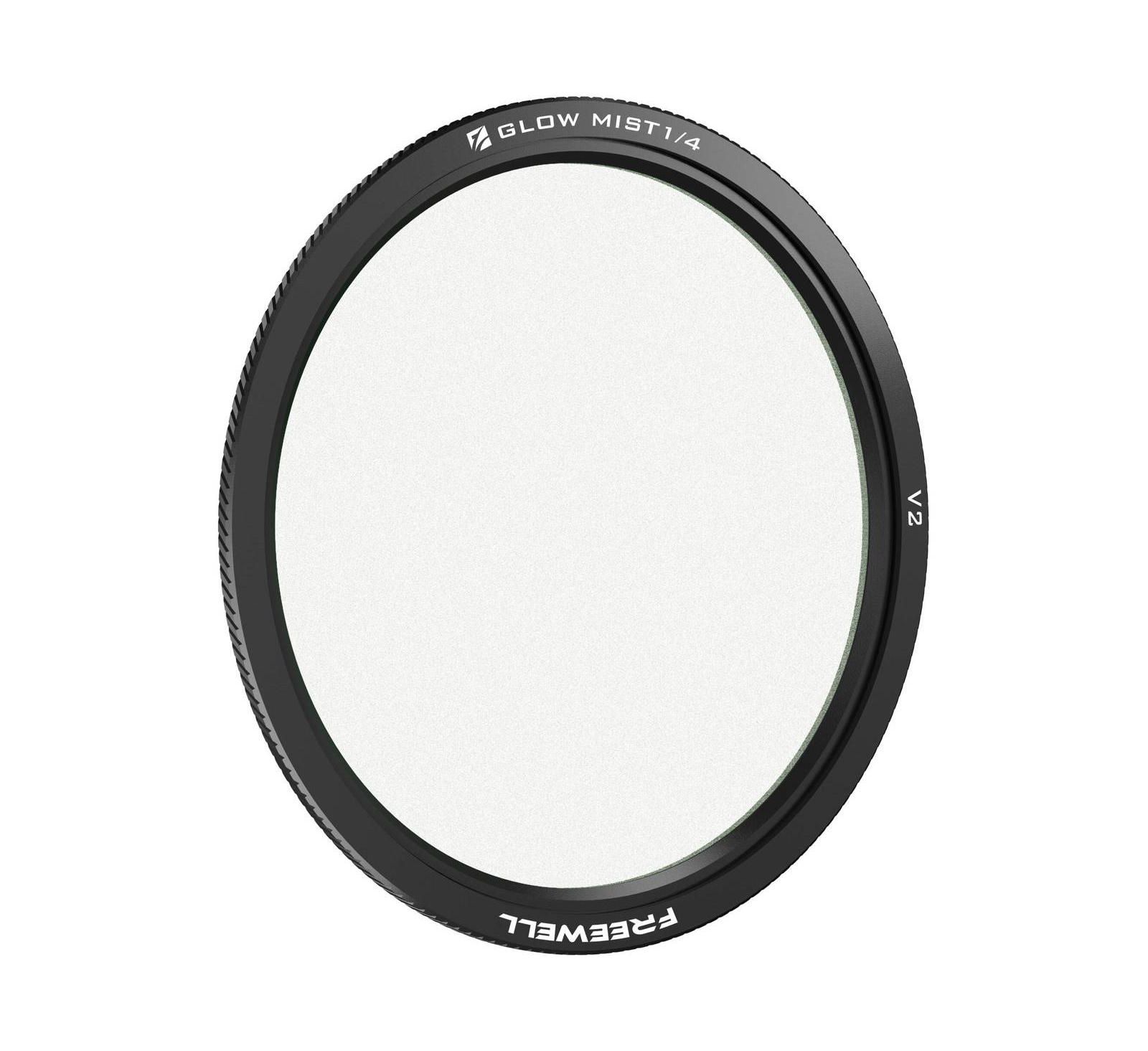 Фильтр Freewell Diffusion Glow Mist 1/4 для гибридной магнитной системы V2
