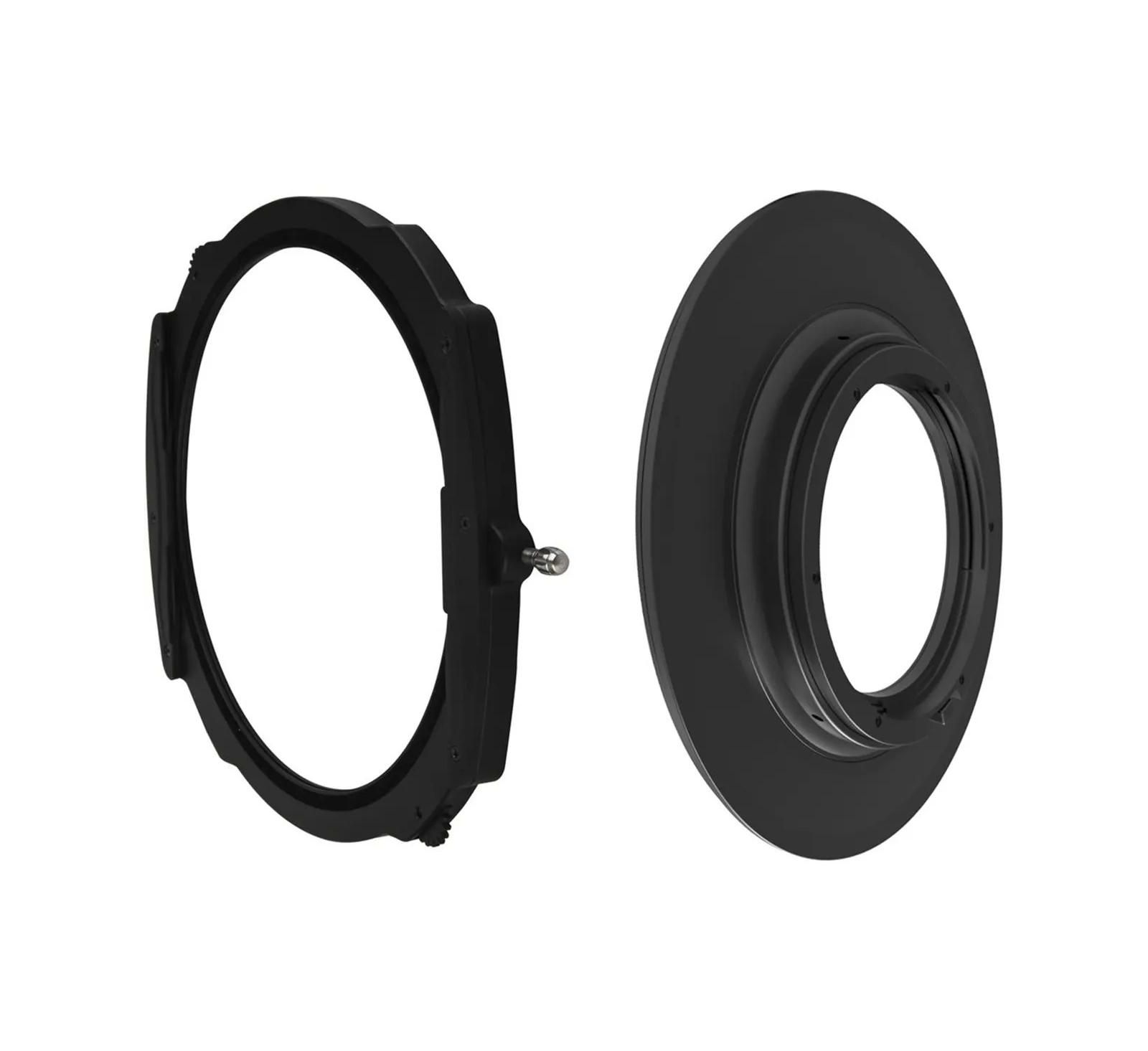 Haida M15 150mm Filter Holder Kit for Nikon PC Nikkor 19mm f/4E ED Tilt-Shift Lens