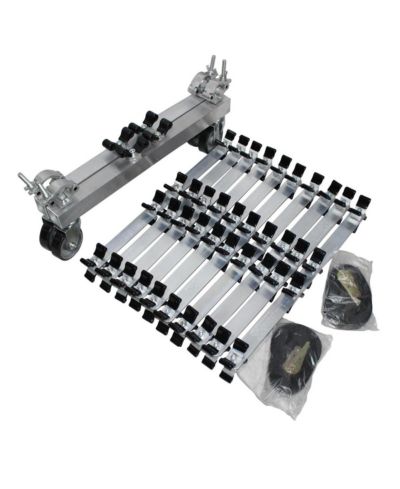 ProX XT-TDKIT Truss Dolly Kit For F34 Series and 290mm Truss