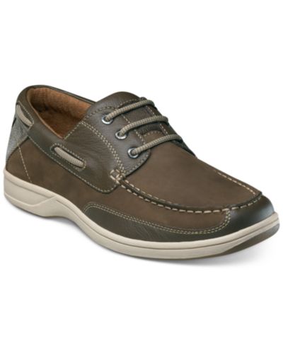 Мужские туфли Florsheim Lakeside Oxford