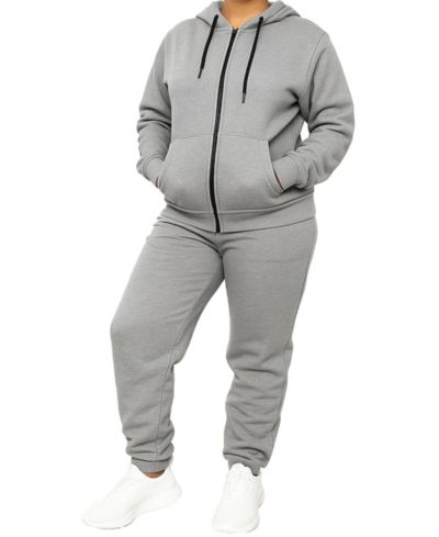 Heather grey