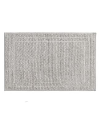 Hunter Luxe хлопковый коврик для ванной петлевой 20" x 32"