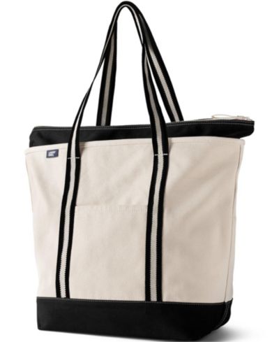 Natural/black/egret stripe