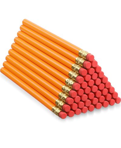 Orange round
