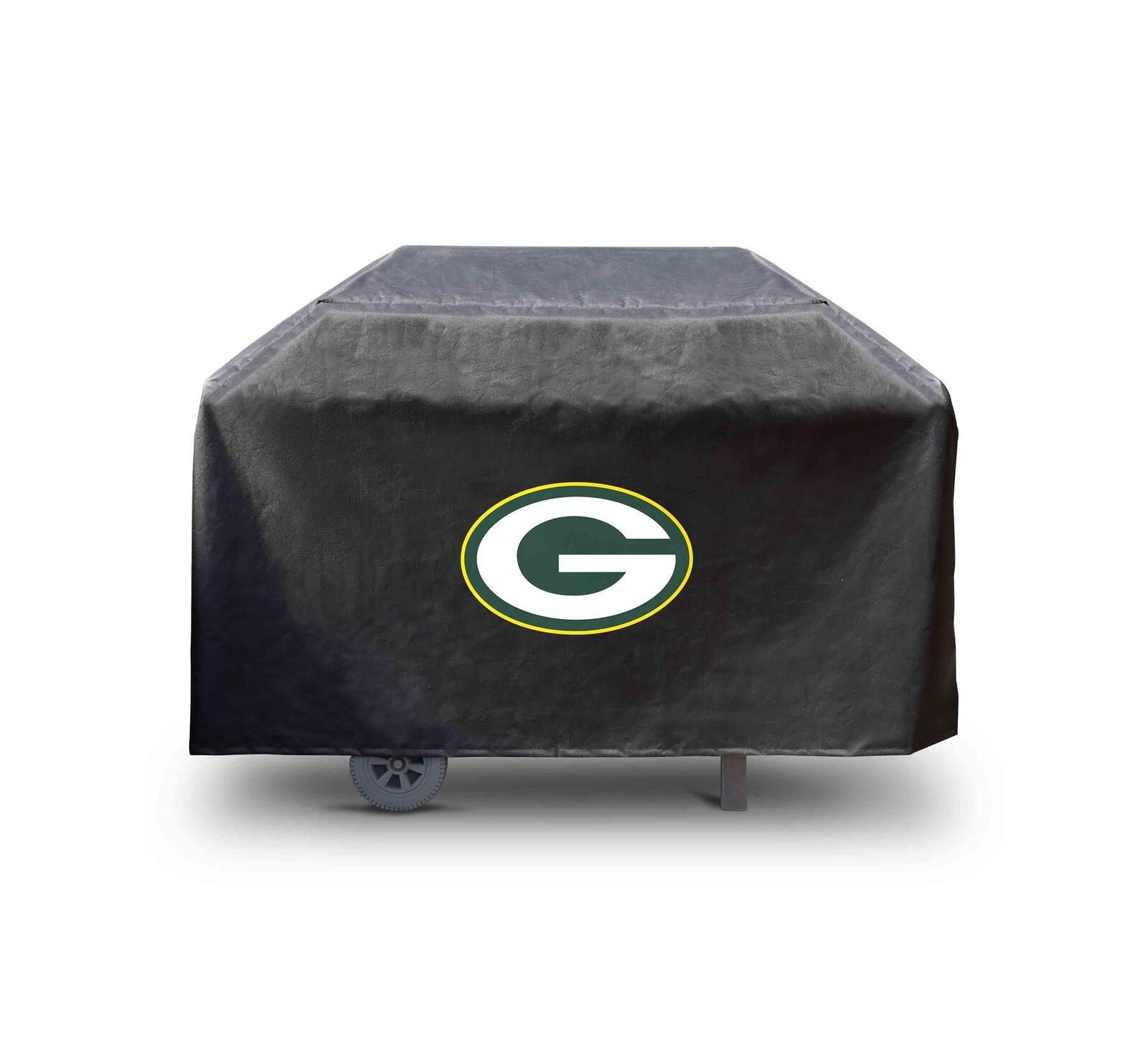 Чехол для гриля Logo Brands Green Bay Packers
