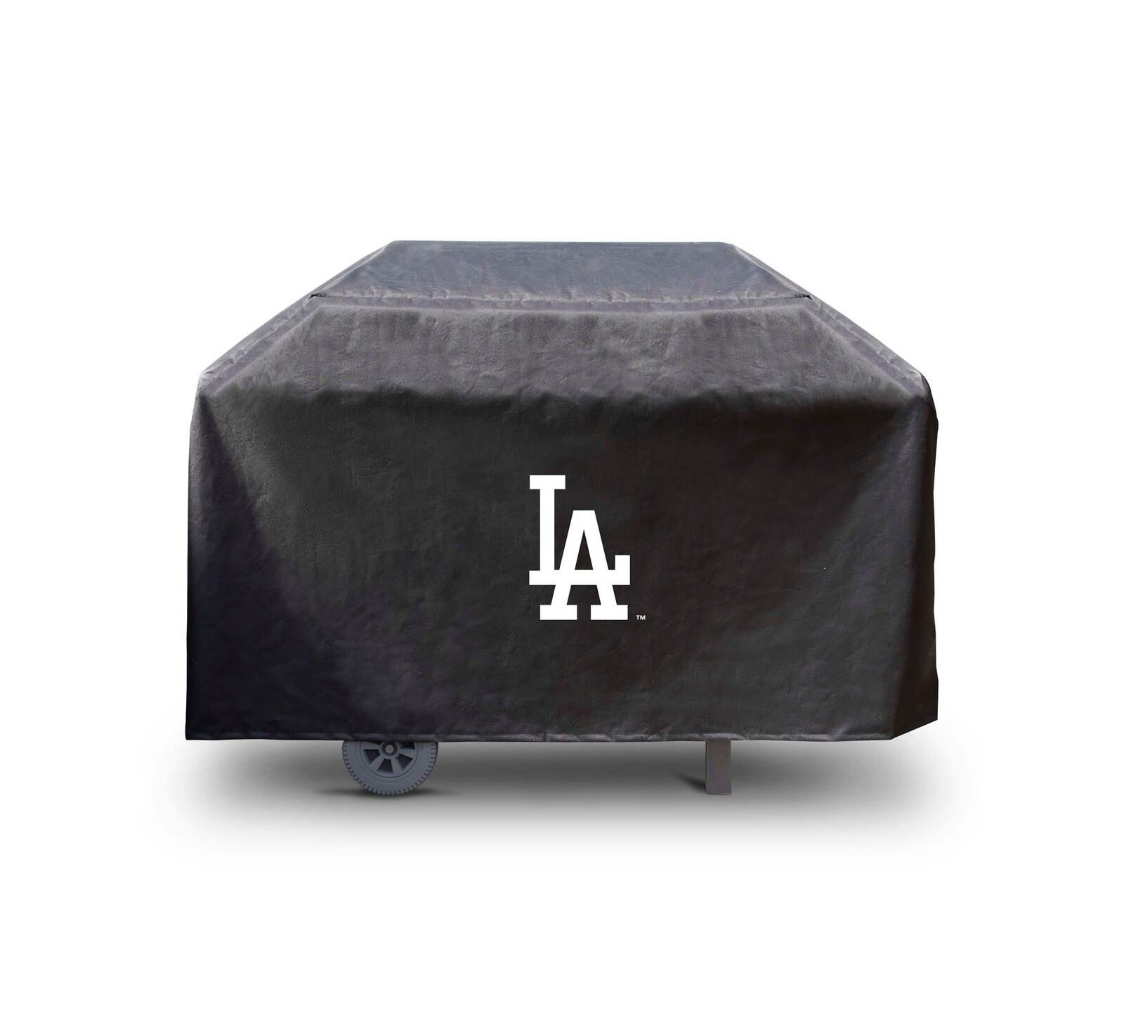 Logo Brands Los Angeles Dodgers Grill Cover