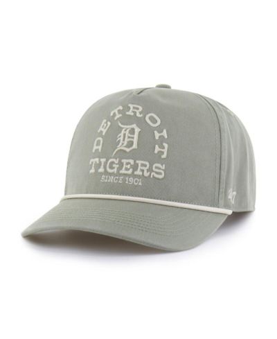 '47 Brand Men's Detroit Tigers кепка Canyon Ranchero Hitch регулируемая