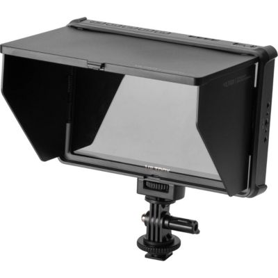 Viltrox DC-L2 7" WXGA Touch On-Camera Monitor, Supports 3G-SDI/4K HDMI